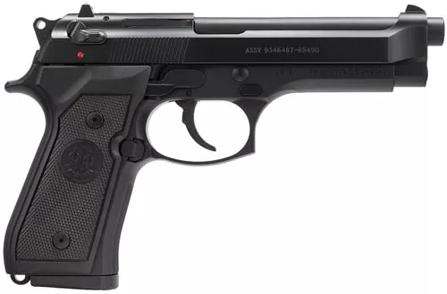 BTA M9 9MM DA PST M 15RD