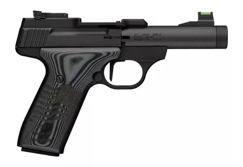 BUCKMARK BK LBL 22LR 250 RMSC# |