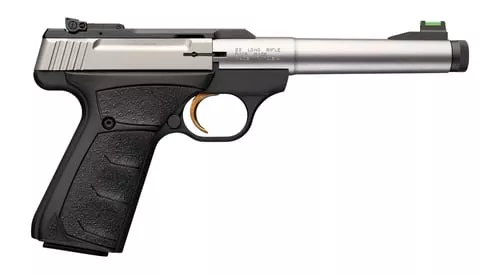 BUCKMARK CAMP S/S 22LR 5.9 SR# |