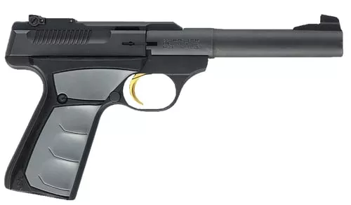 BUCKMARK CAMP UFX 22LR 5.5" | ADJUSTABLE SIGHTS