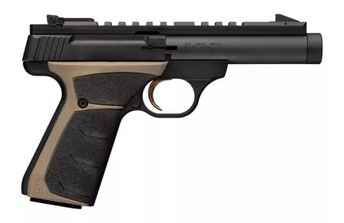 BUCKMARK FIELD TGT MIC 22LR# |