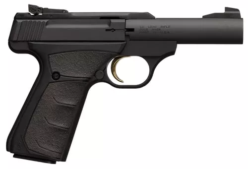 BUCKMARK MICRO BULL BL 4"# | URX AMBI GRIPS | ADJ SIGHTS