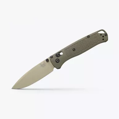 Bugout Dark Olive 535TN-11