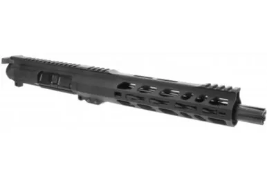 (BUILT) 10" 9MM COMPLETE UPPER ASSEMBLY