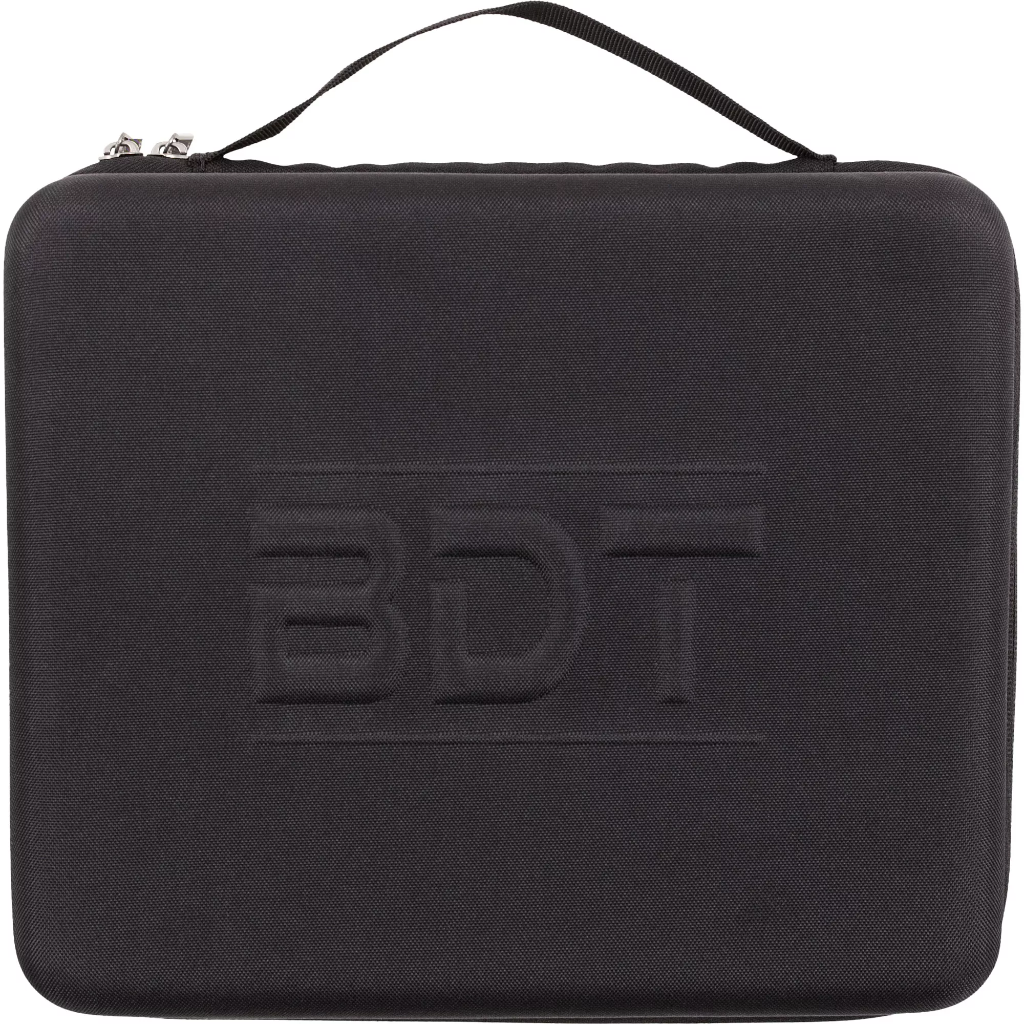 BULLDOG 3 SUPPRESSOR FIELD CASE BLK