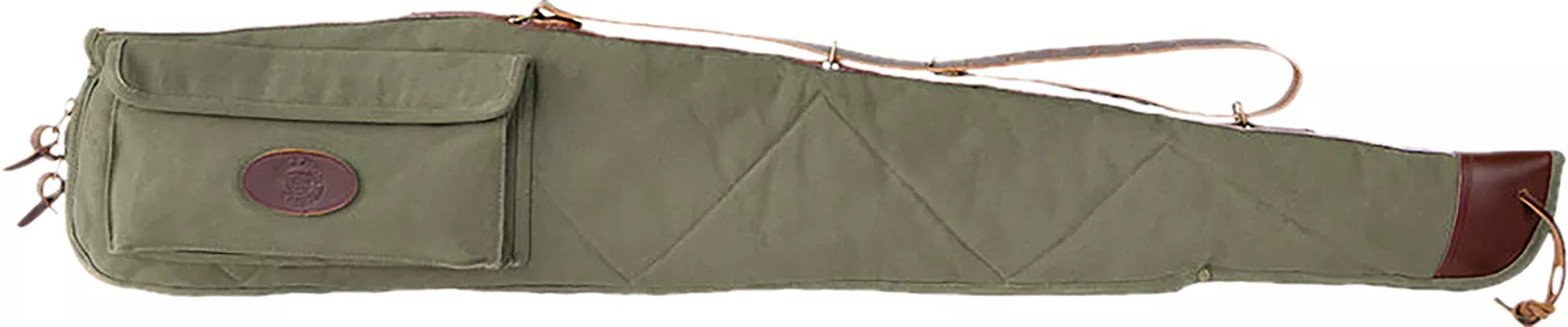 Bulldog BD384 Classic Canvas44″ Green Weather Resistant