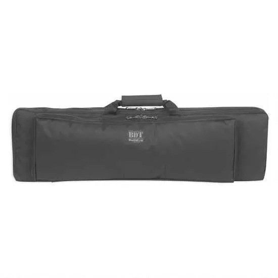 Bulldog BDT Tactical Discreet Rifle Case 37 Black