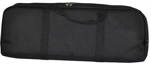 Bulldog Cases Ultra Compact Discreet Tactical 29" Black