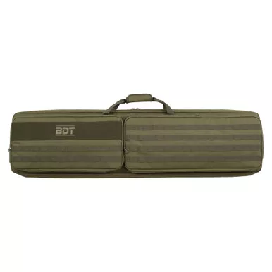 Bulldog Cases Ultra-lite - Rifle Case, 48", Nylon, Green