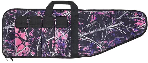 Bulldog Extreme Muddy Girl Tactical Case - 43 Pink Camo