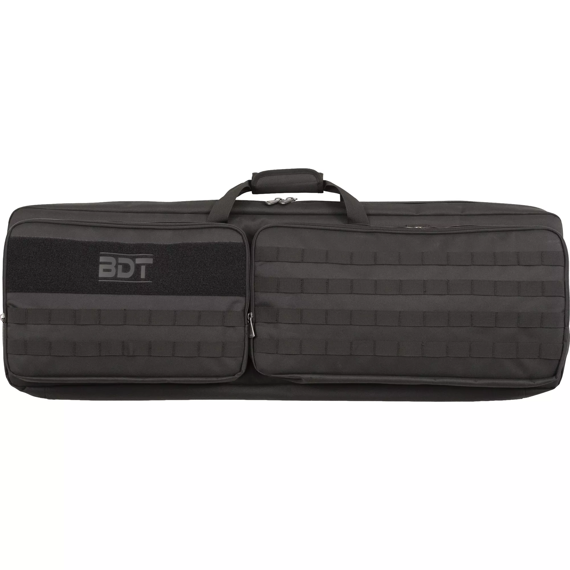 BULLDOG UL SUPRSSR RFL BAG 52″ BLK