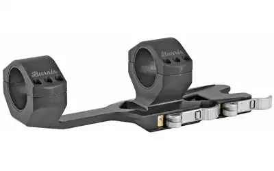 Burris AR-Signature PEPR Scope Mount 30mm w/QD Mount