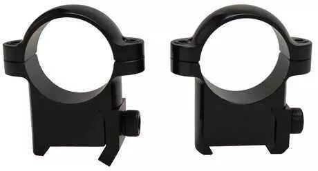 Burris CZ Rings Model 550 Long Action 420130