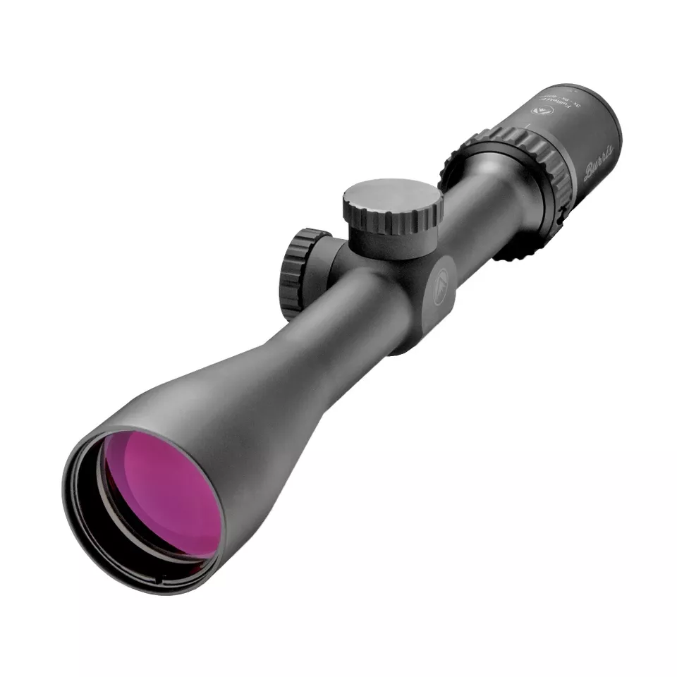 Burris Fullfield E1 3-9x40 Ballistic Plex Matte Rifle Scope