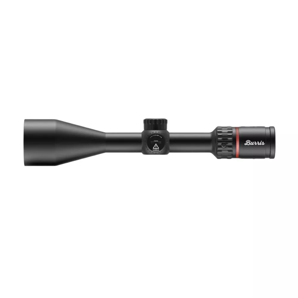 Burris Fullfield Rifle Scope 4-16×50 1″ SFP PA SC 6.5 Black