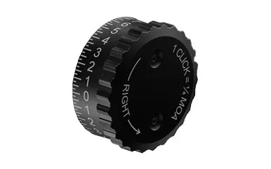 Burris Optics Burris Optics Synergy Custom Elevation Knob - Model 626403