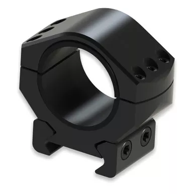 Burris Optics Burris Optics Xtreme Tactical 30mm Ring Set (Part #420221) for Precision Shooting