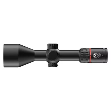 Burris Optics Fullfield - 3-12X, 56mm, Ballistic E3, Rifle Scope, Black