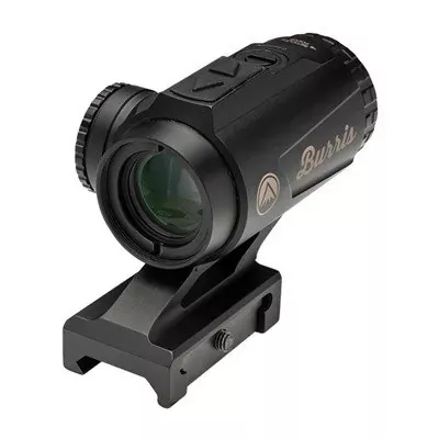 Burris Rt-3 Prism Sight