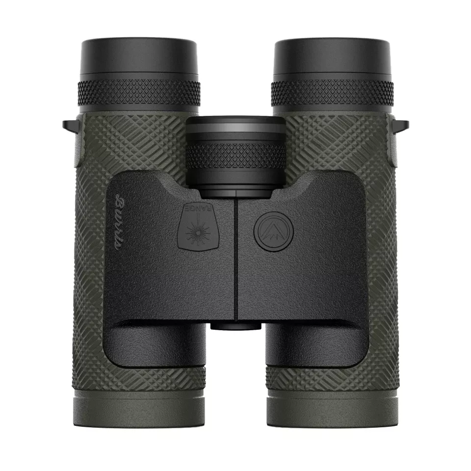 Burris Signature HD Laser Rangefinder Binocular