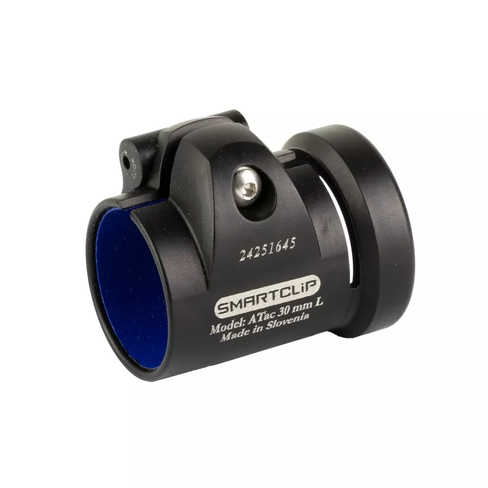 BURRIS SMARTCLIP BTC ADAPTER 30MM - Advanced Mounting Solution