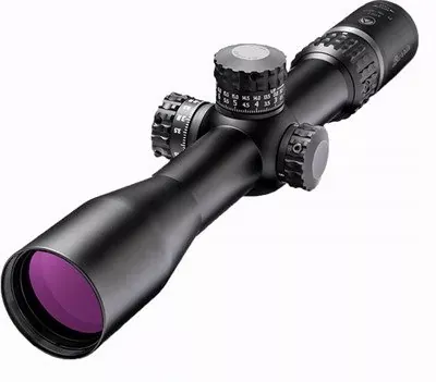 Burris Xtr Ii Riflescopes 2-10x42mm