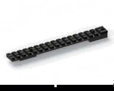 Burris Xtreme Tactical 1 Pc Base, Tikka, Steel