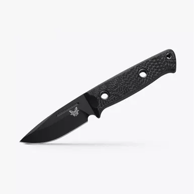 Bushcrafter 165BK