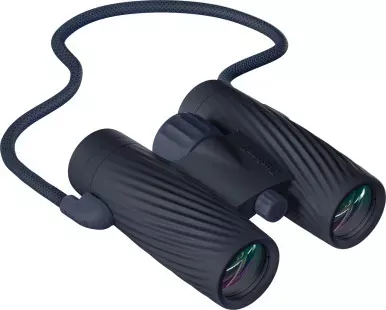 Bushnell A3 Mid-Size Binoculars, 8×32, Skycaptain Blue