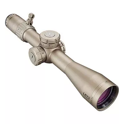 Bushnell Elite Tactical Lrts 3-12x44mm Ffp Rifle Scopes