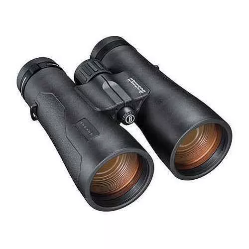 Bushnell Engage BiFALSEculars 12x50mm, Roof Prism, Black
