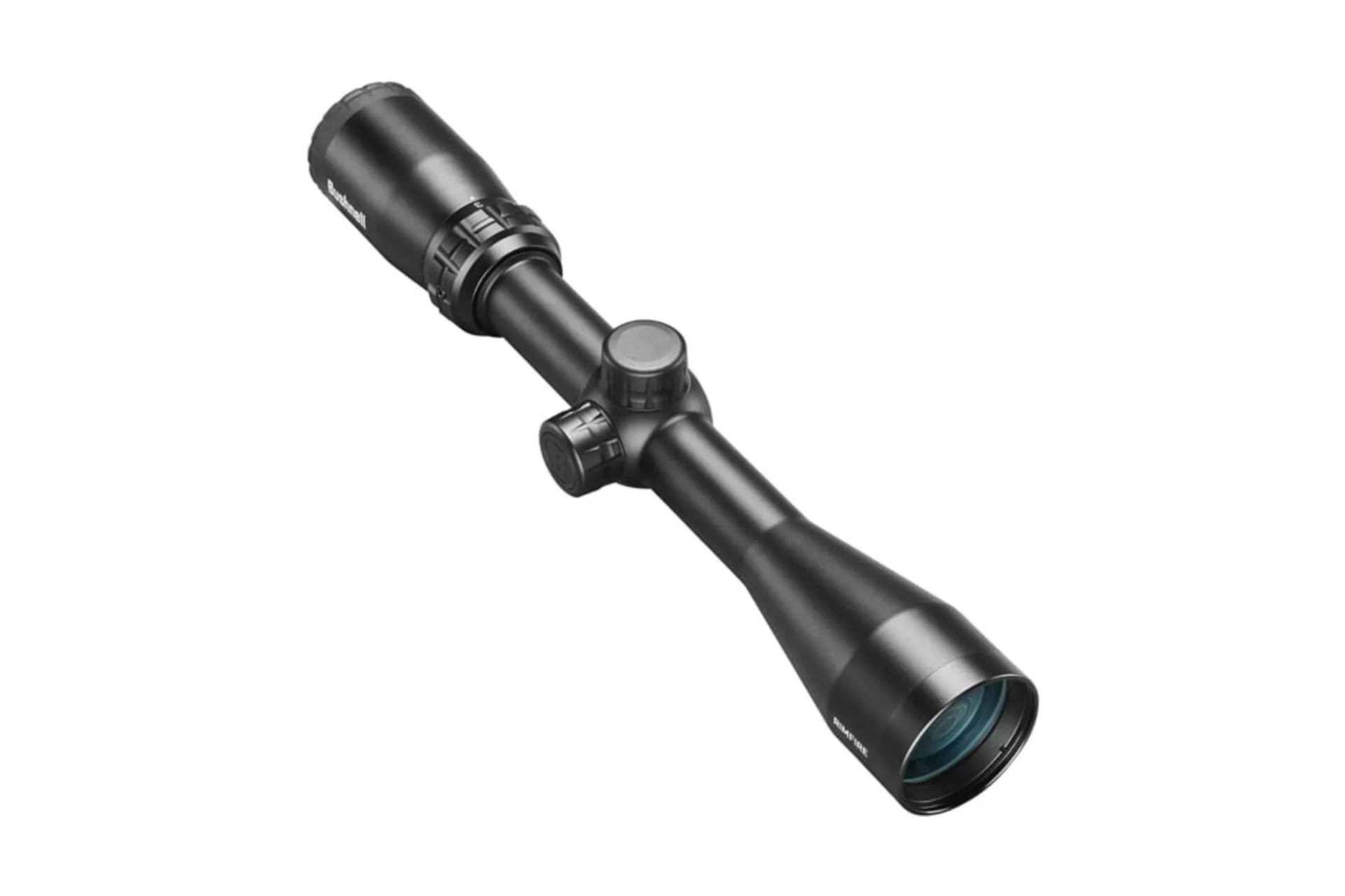 Bushnell Rimfire 3-9x40mm SFP DZ22 Rifle Scope – BDC Reticle – RR3940BS4