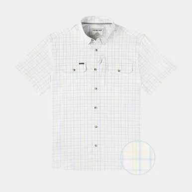 The Bushwacker SS Shirt