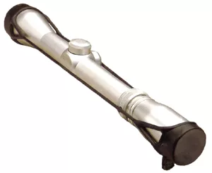 BUTLER CREEK BIKINI SCOPE – COVER BLACK RUBBER
