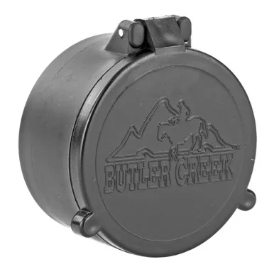 Butler Creek Butler Creek BTLR CRK Flip Scope Cover for 1.89-Inch Objective Lens
