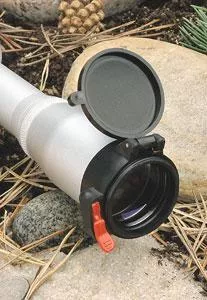 Butler Creek Flip-Open Eyepiece Scope Cover – 1.457″/37mm MFG 20070 Size 07