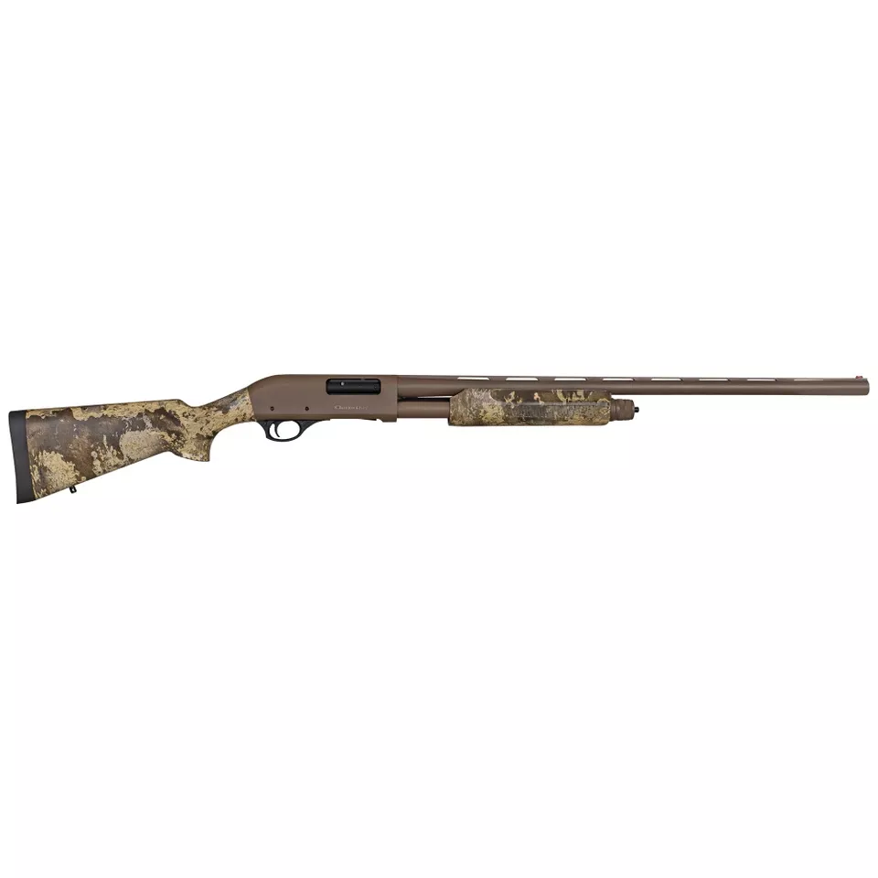 C.DALY 301 FIELD 12/28" 3" TRUE TIMBER