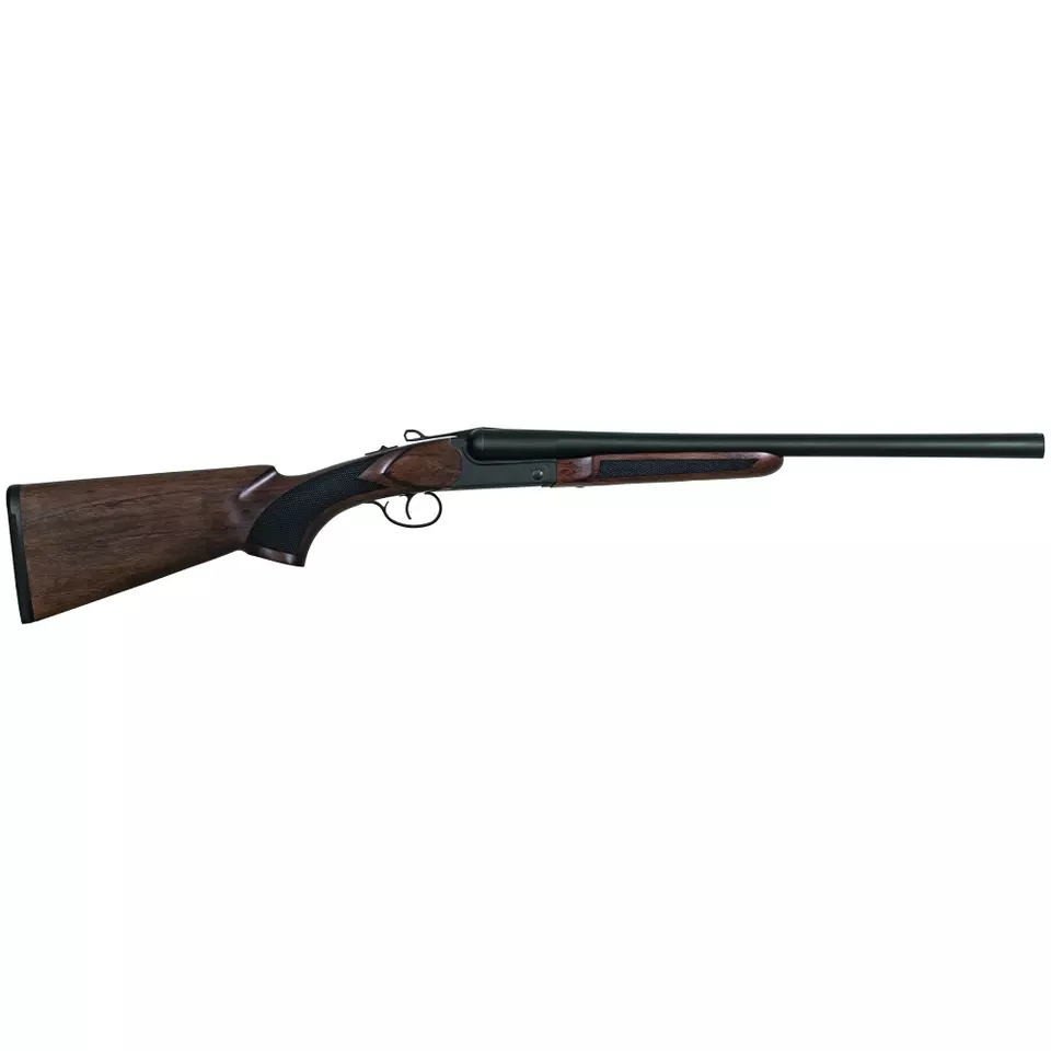 C. Daly 500 SXS Coach 20GA 20" 3" Shotgun