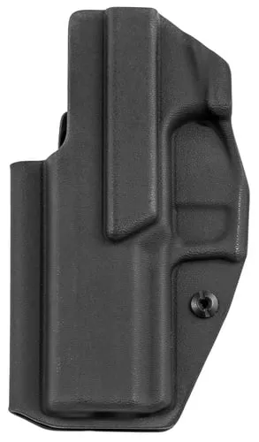 C&G Holsters 087100 CovertIWB Black Kydex Belt Clip Fits Sig P320C Right Hand