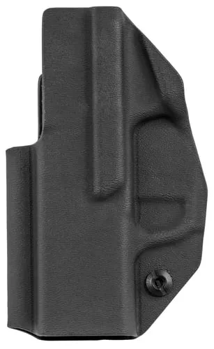 C&G Holsters 296100 CovertIWB Black Kydex Belt Clip Fits Sig P365 Right Hand