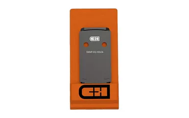 C&H Precision C&H Precision Equalizer Mount Plate for 5.7 to Holok - Black