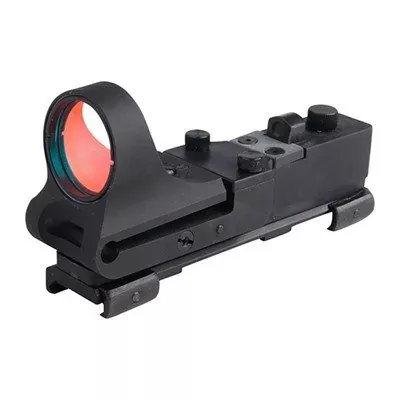C-More Systems Tactical Red Dot Sight