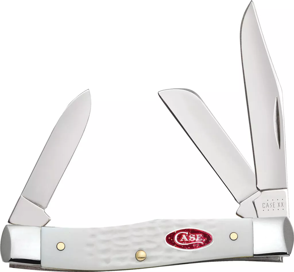 CAE MED STOCKMAN WHITE SPARXX