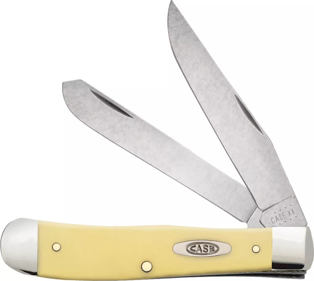CAE TRAPPER YELLOW SYNTHETIC