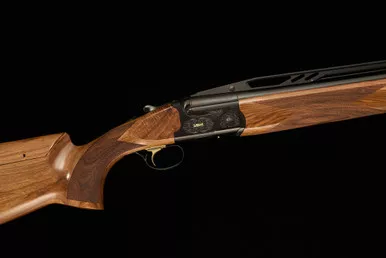 Caesar Guerini Summit Impact 12ga/32" RH - NEW