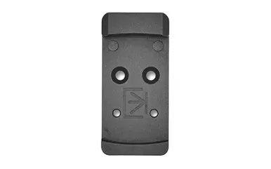Calculated Kinetics Calculated Kinetics DOGTAG Optic Plate for Glock MOS G5 with EPS DT Mount