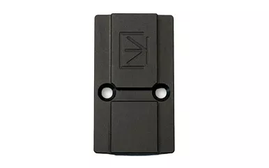 Calculated Kinetics Calculated Kinetics GLOCK Gen 6 to Acro Dovetail Optic Plate (GGEN6-ACROP2)