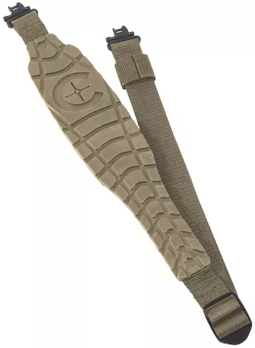 Caldwell 156214 Max GripFlat Dark Earth 20″- 41″ OAL Adjustable Rifle