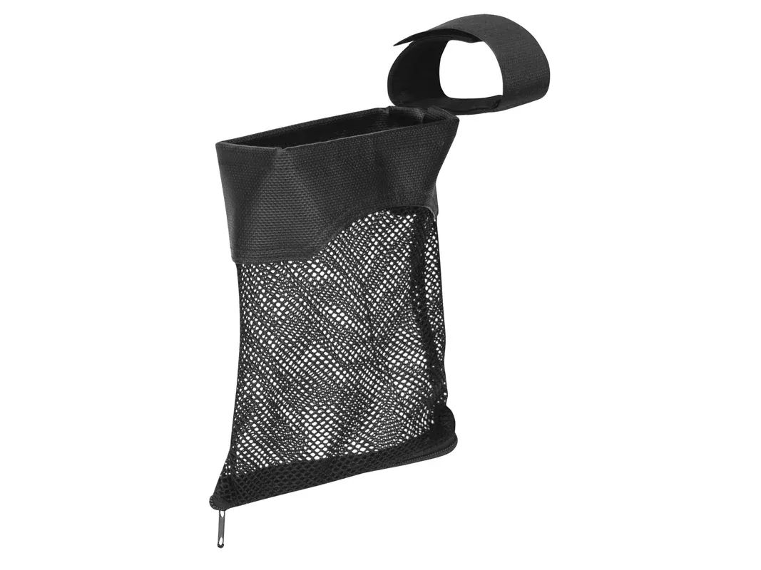 Caldwell AR-15 Brass Catcher Nylon Mesh Black