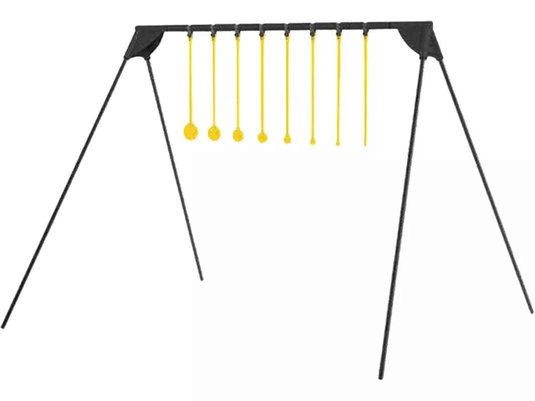 Caldwell KYL Rimfire Challenge Target AR500 Steel